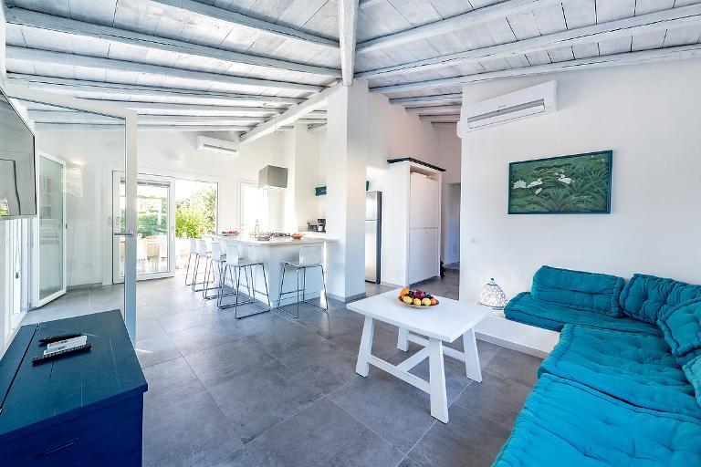 Villa Beach House 2 - Villa Beach House 2, Costa Rei (CA)