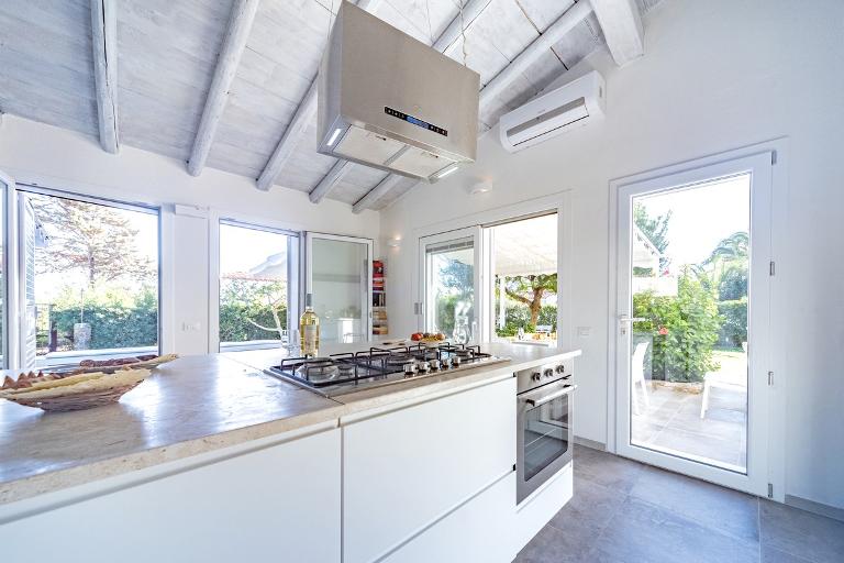 Villa Beach House 2 - Villa Beach House 2, Costa Rei (CA)