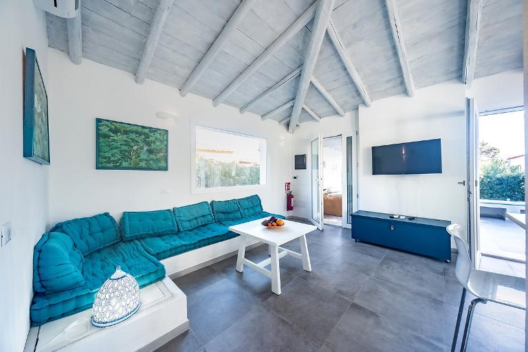 Villa Beach House 2 - Villa Beach House 2, Costa Rei (CA)