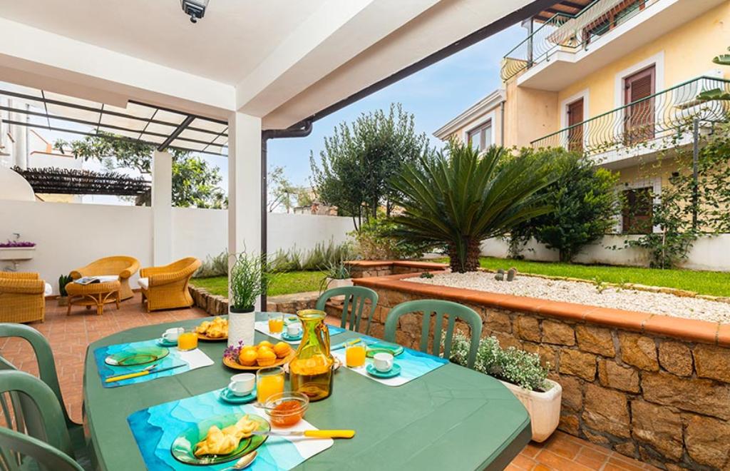 Fiori Ogliastra Maria, Santa Maria Navarrese (OG) #1