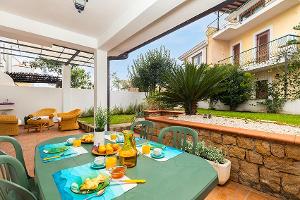 Fiori Ogliastra Maria - Santa Maria Navarrese - OG