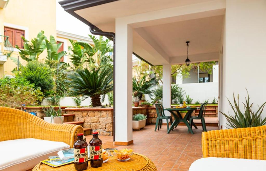 Fiori Ogliastra Maria, Santa Maria Navarrese (OG) #2