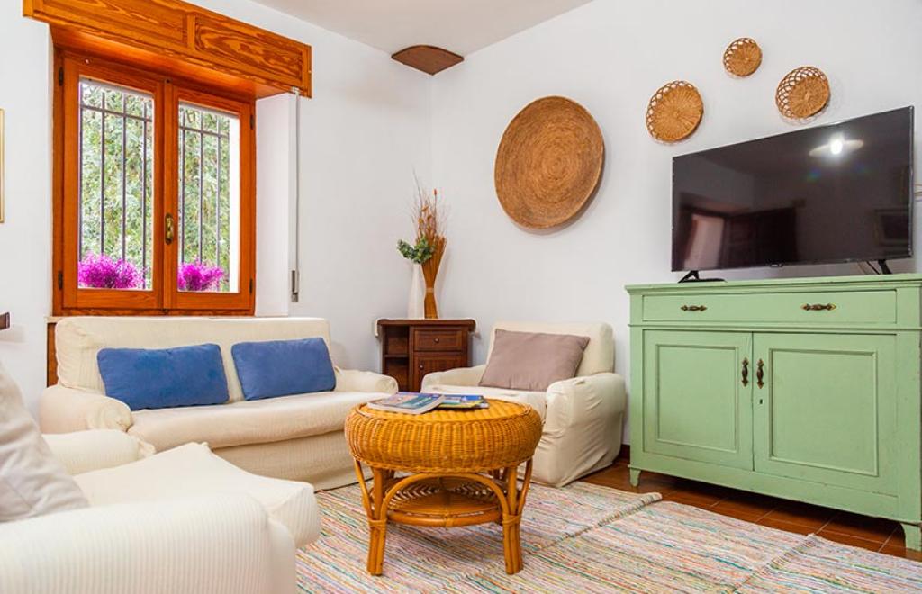 Fiori Ogliastra Maria, Santa Maria Navarrese (OG) #5