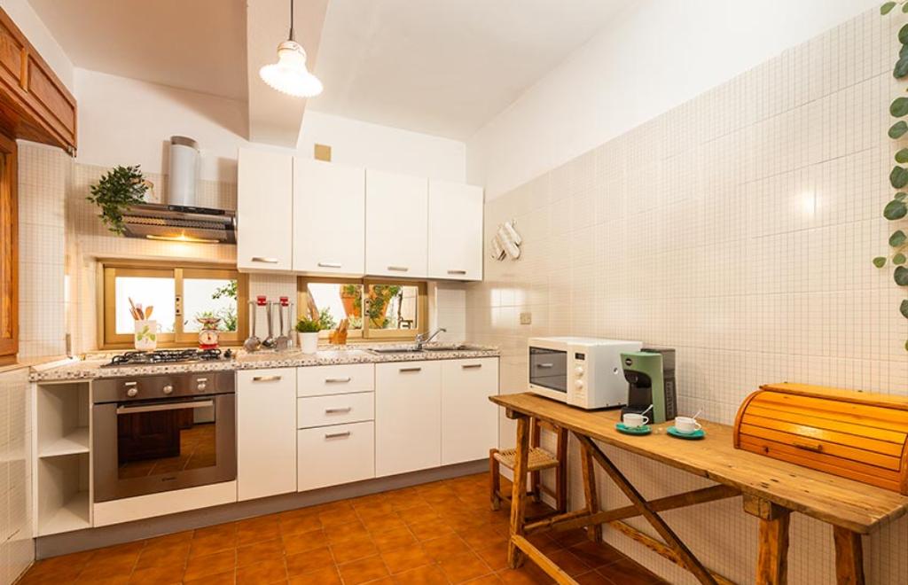 Fiori Ogliastra Maria, Santa Maria Navarrese (OG) #7