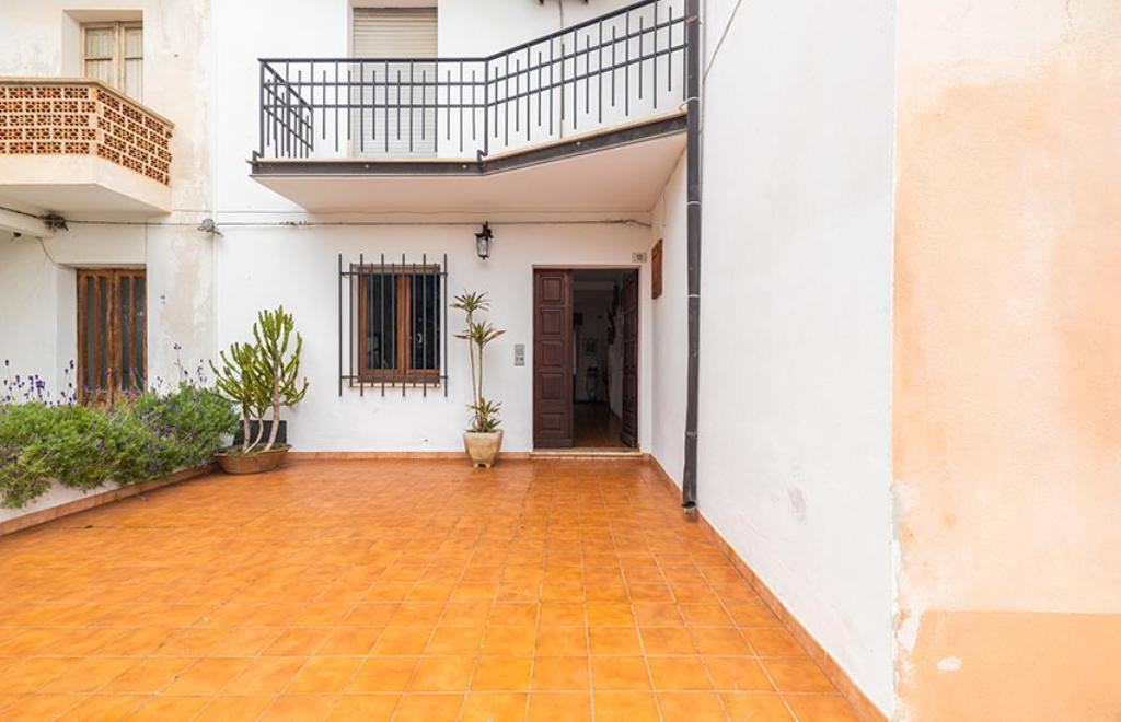 Fiori Ogliastra Maria, Santa Maria Navarrese (OG) #14