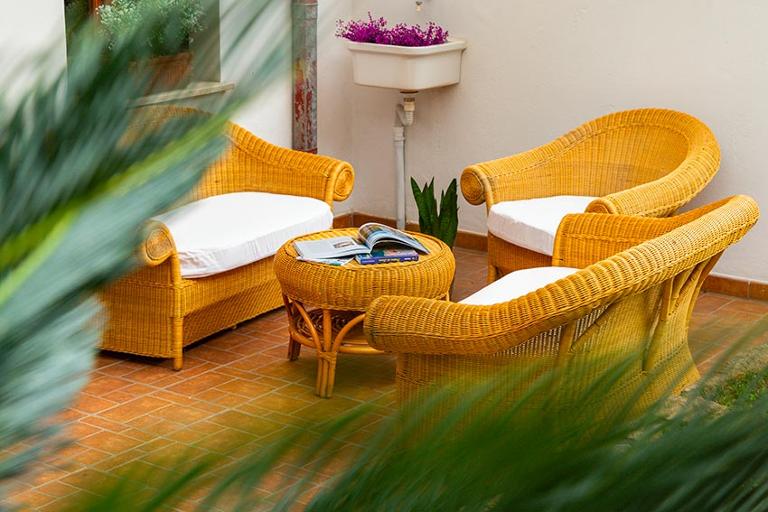 Fiori Ogliastra Maria - Casa Maria, Santa Maria Navarrese (OG)