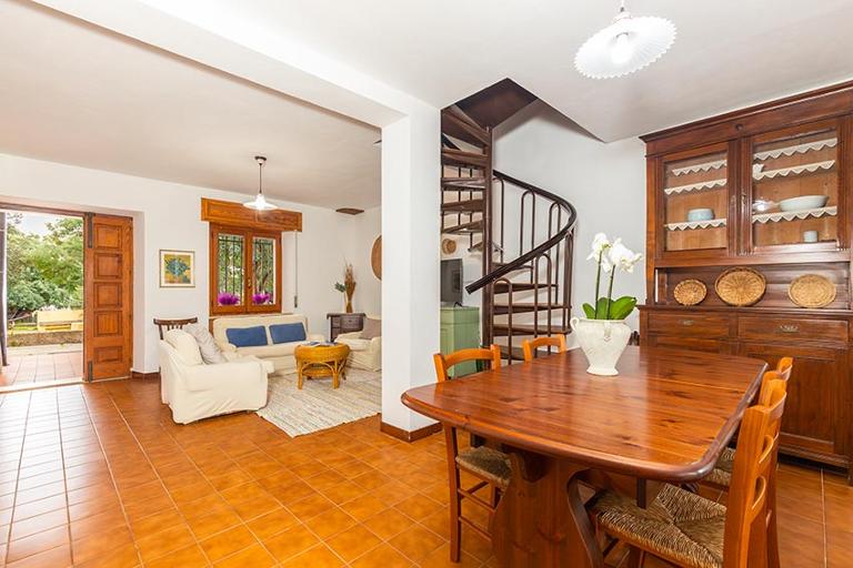 Fiori Ogliastra Maria - Casa Maria, Santa Maria Navarrese (OG)