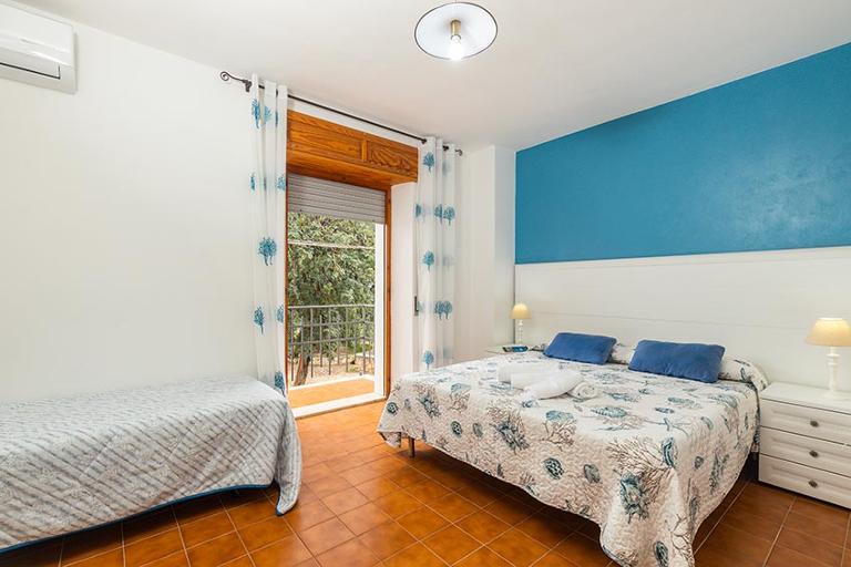 Fiori Ogliastra Maria - Casa Maria, Santa Maria Navarrese (OG)