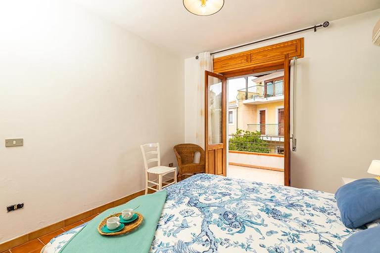 Fiori Ogliastra Maria - Casa Maria, Santa Maria Navarrese (OG)