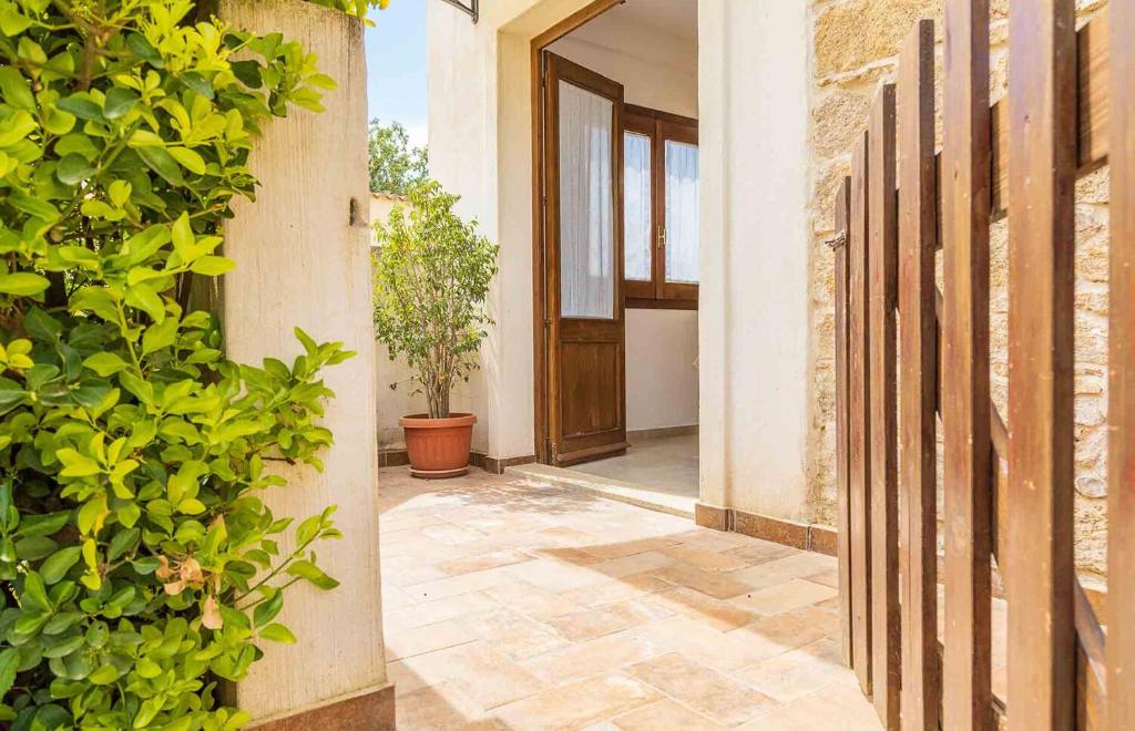 Fiori Ogliastra Casa Amalia, Santa Maria Navarrese (OG) #2