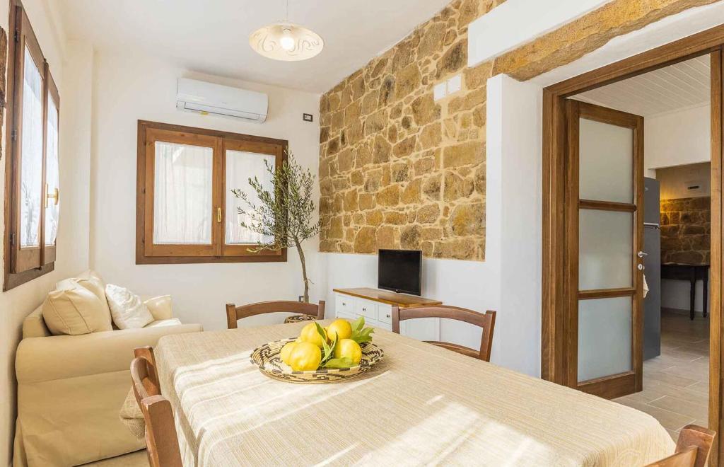 Fiori Ogliastra Casa Amalia, Santa Maria Navarrese (OG) #3