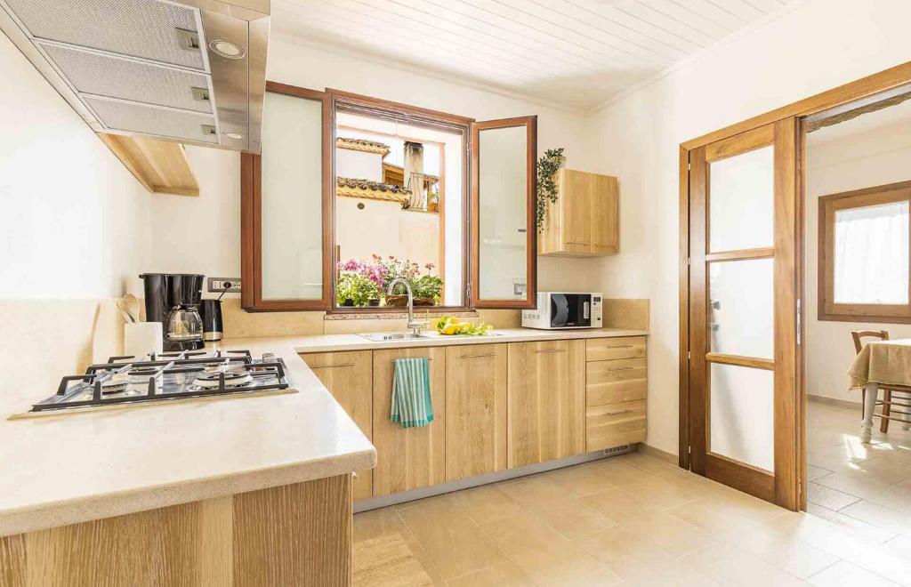 Fiori Ogliastra Casa Amalia, Santa Maria Navarrese (OG) #5