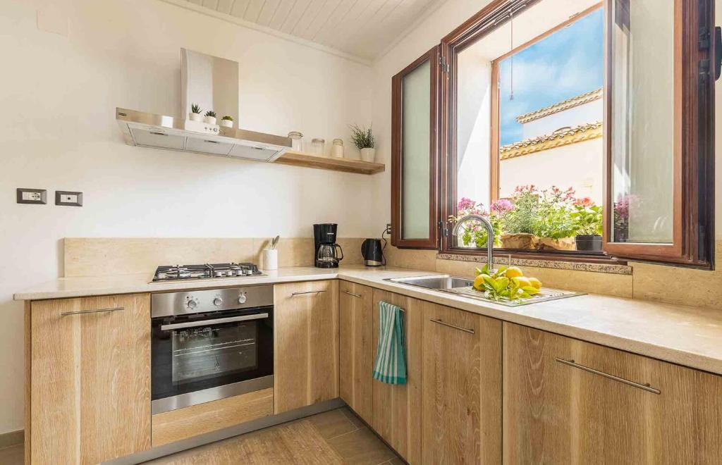 Fiori Ogliastra Casa Amalia, Santa Maria Navarrese (OG) #6