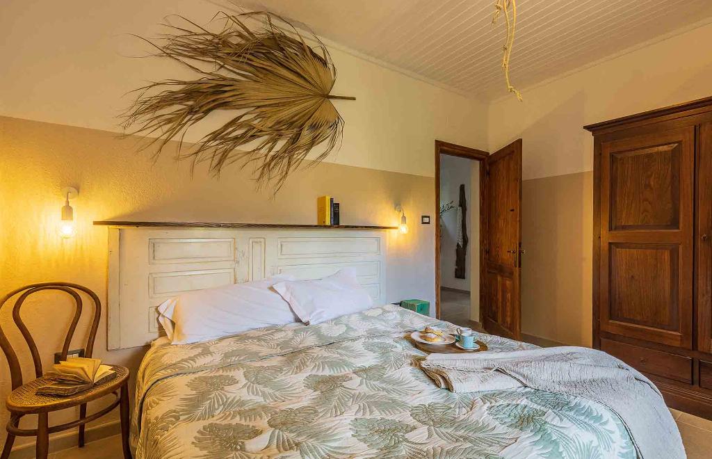 Fiori Ogliastra Casa Amalia, Santa Maria Navarrese (OG) #8