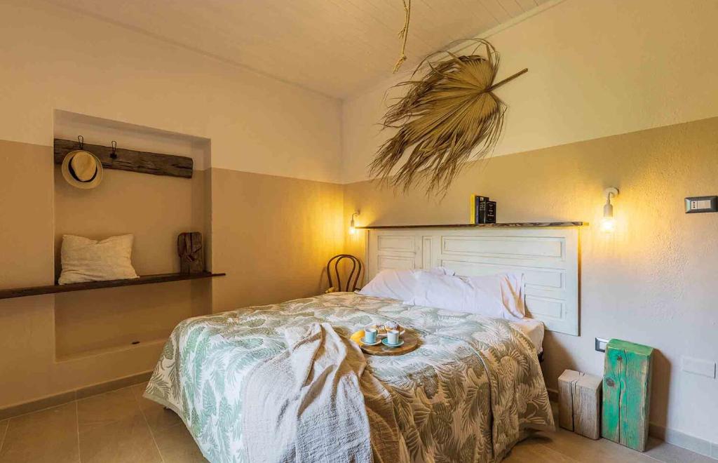 Fiori Ogliastra Casa Amalia, Santa Maria Navarrese (OG) #9