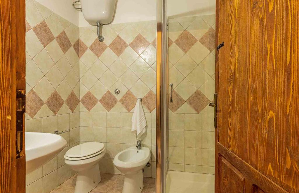 Fiori Ogliastra Casa Amalia, Santa Maria Navarrese (OG) #11