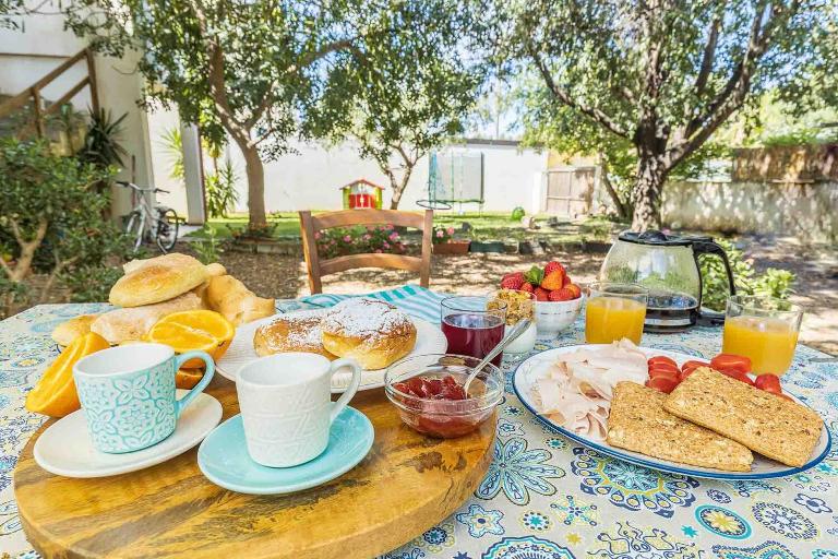 Fiori Ogliastra Casa Amalia - Casa, Santa Maria Navarrese (OG)