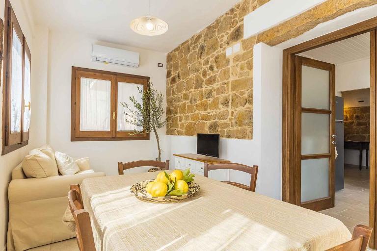 Fiori Ogliastra Casa Amalia - Casa, Santa Maria Navarrese (OG)