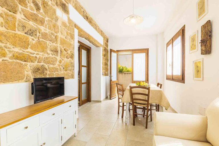 Fiori Ogliastra Casa Amalia - Casa, Santa Maria Navarrese (OG)