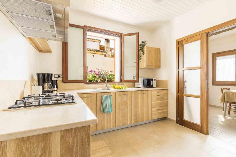 Fiori Ogliastra Casa Amalia - Casa, Santa Maria Navarrese (OG)