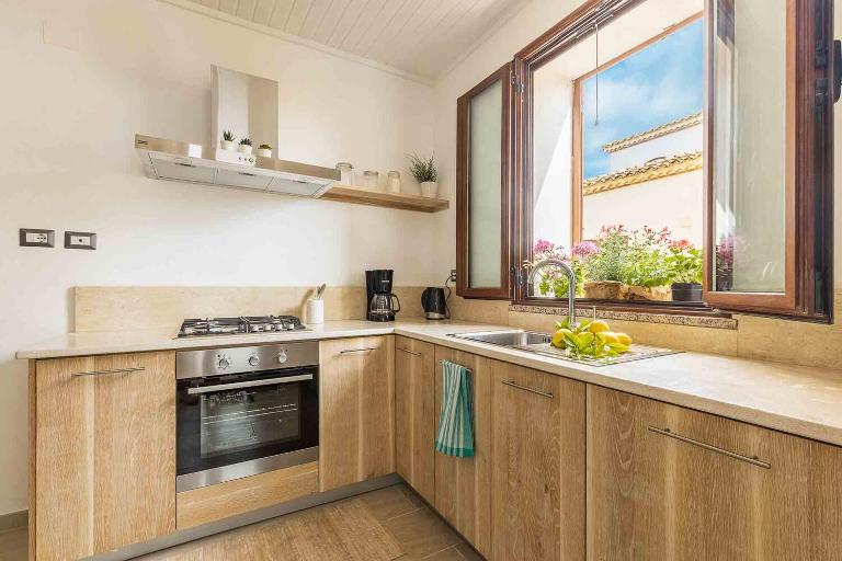 Fiori Ogliastra Casa Amalia - Casa, Santa Maria Navarrese (OG)