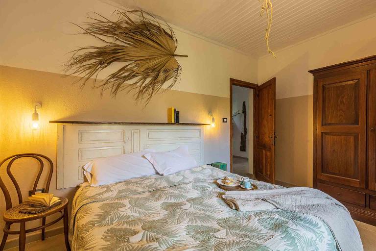 Fiori Ogliastra Casa Amalia - Casa, Santa Maria Navarrese (OG)