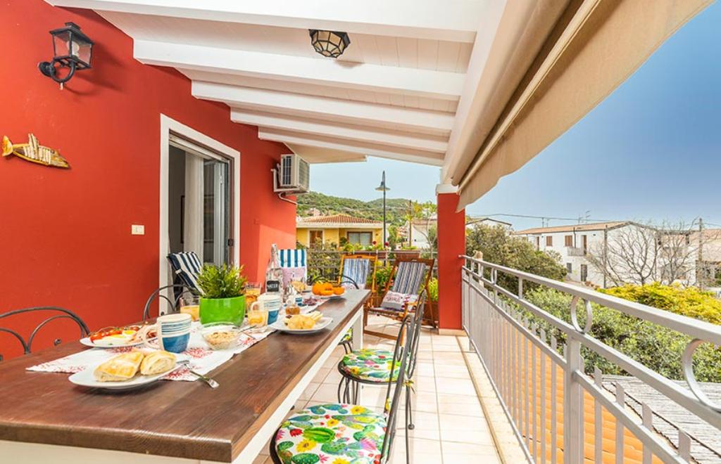 Apartamento Carlotta, Santa Maria Navarrese (OG) #1