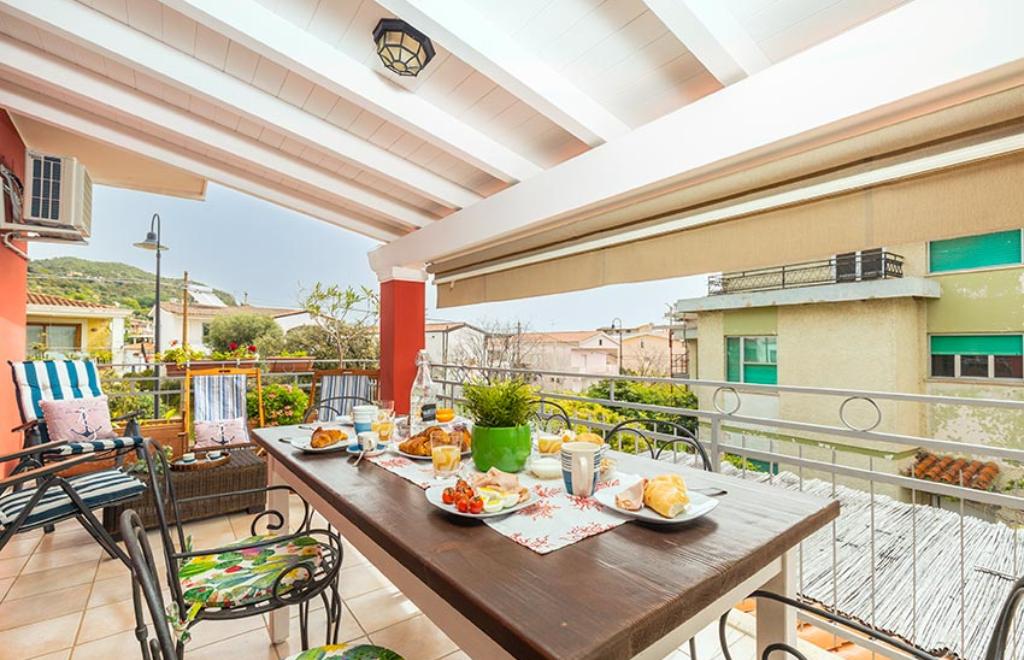 Apartamento Carlotta, Santa Maria Navarrese (OG) #2