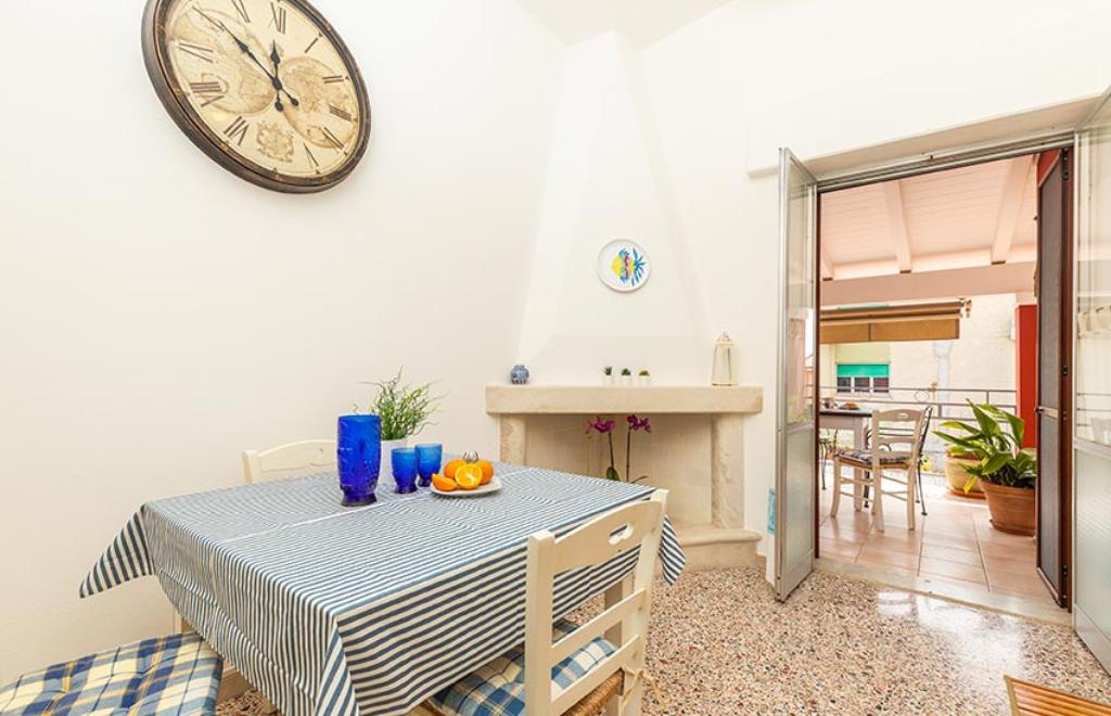 Apartamento Carlotta, Santa Maria Navarrese (OG) #3