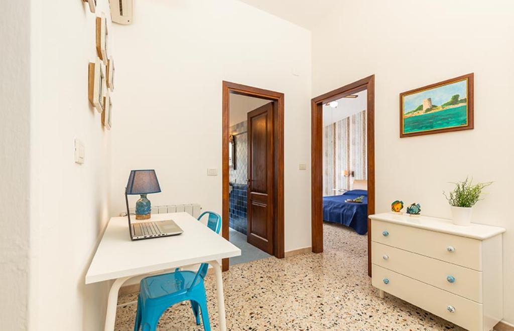 Apartamento Carlotta, Santa Maria Navarrese (OG) #6
