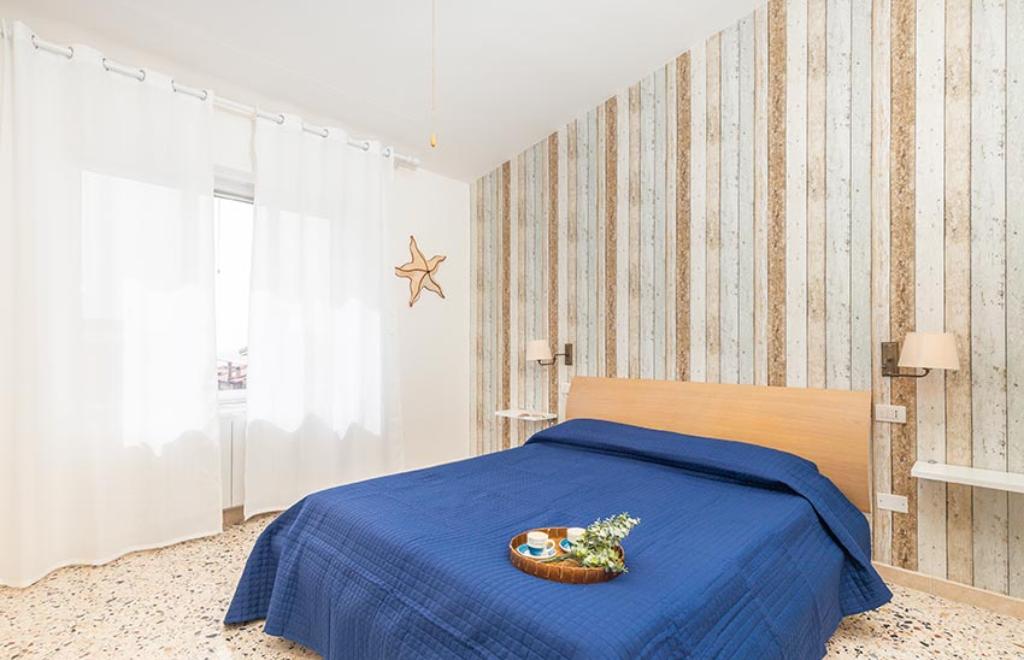 Apartamento Carlotta, Santa Maria Navarrese (OG) #9