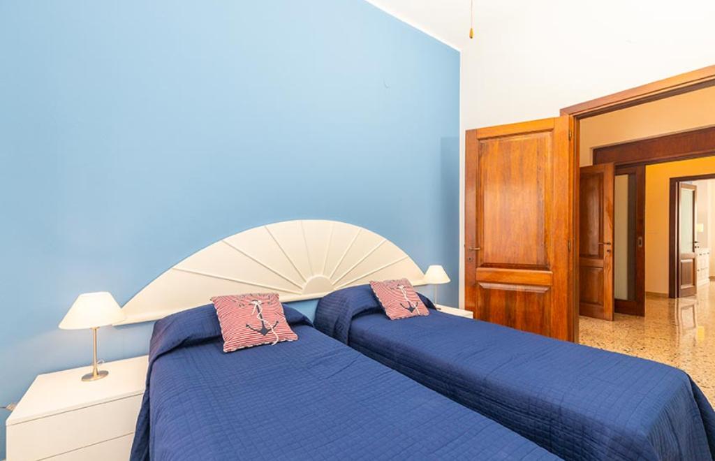 Apartamento Carlotta, Santa Maria Navarrese (OG) #10