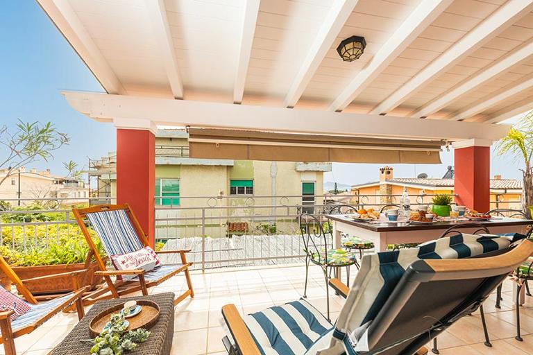 Apartamento Carlotta - Quadrilocale, Santa Maria Navarrese (OG)