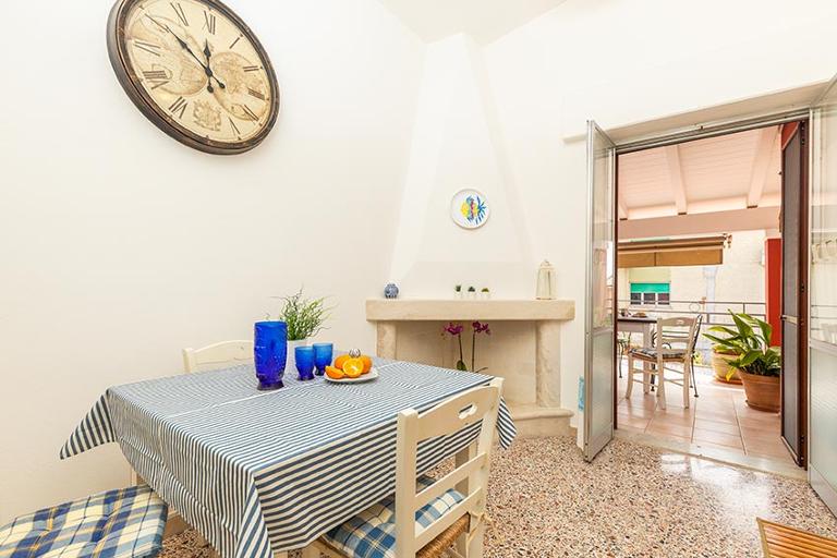 Apartamento Carlotta - Quadrilocale, Santa Maria Navarrese (OG)