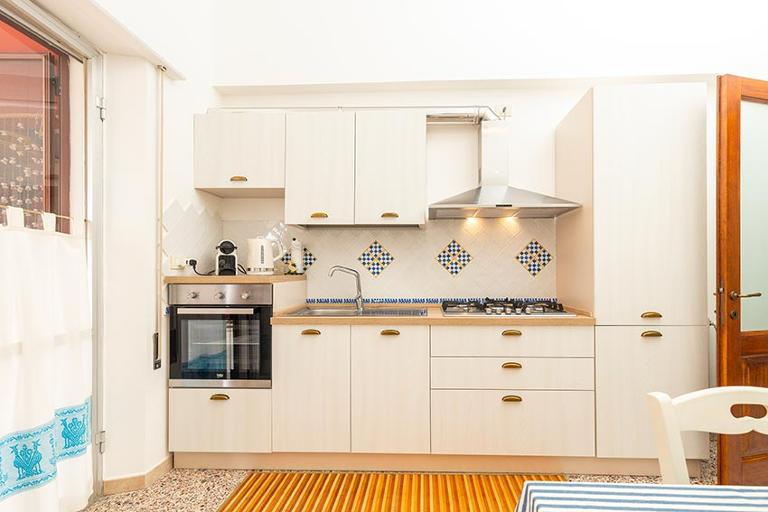 Apartamento Carlotta - Quadrilocale, Santa Maria Navarrese (OG)