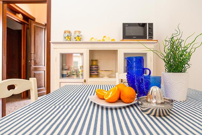 Apartamento Carlotta - Quadrilocale, Santa Maria Navarrese (OG)