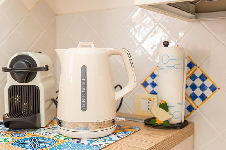 Apartamento Carlotta - Quadrilocale, Santa Maria Navarrese (OG)