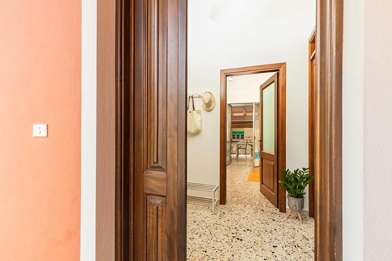 Apartamento Carlotta - Quadrilocale, Santa Maria Navarrese (OG)