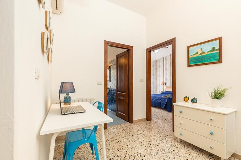 Apartamento Carlotta - Quadrilocale, Santa Maria Navarrese (OG)