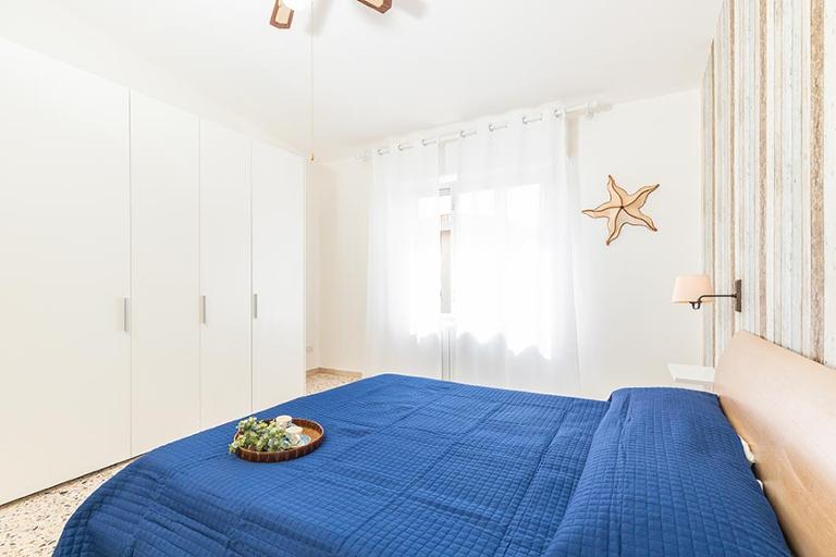 Apartamento Carlotta - Quadrilocale, Santa Maria Navarrese (OG)