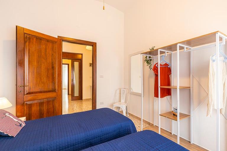 Apartamento Carlotta - Quadrilocale, Santa Maria Navarrese (OG)