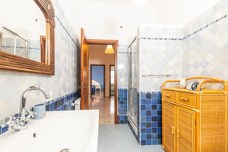 Apartamento Carlotta - Quadrilocale, Santa Maria Navarrese (OG)