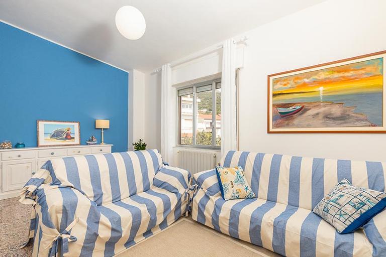 Apartamento Carlotta - Quadrilocale, Santa Maria Navarrese (OG)