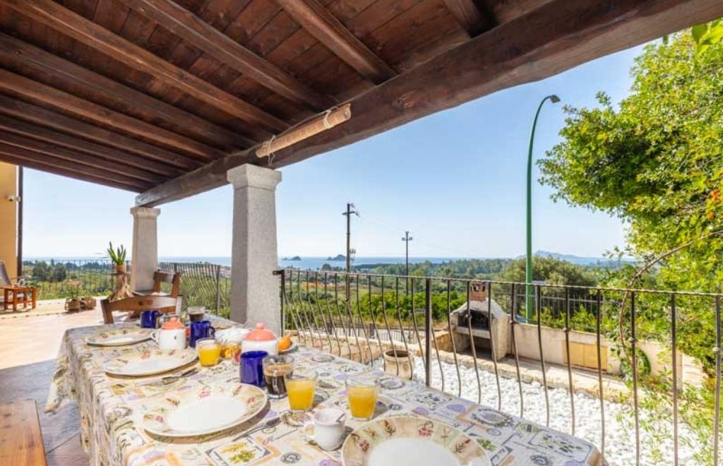 Ferienhaus Isobel Fiori Ogliastra, Santa Maria Navarrese (OG) #1