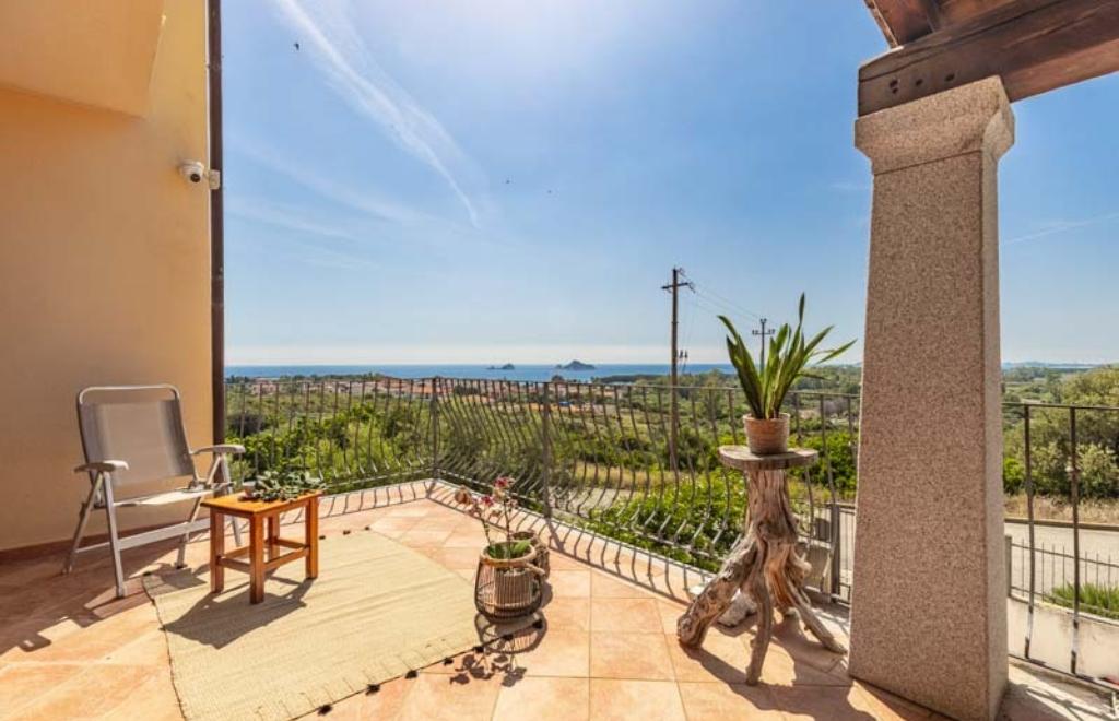 Ferienhaus Isobel Fiori Ogliastra, Santa Maria Navarrese (OG) #2