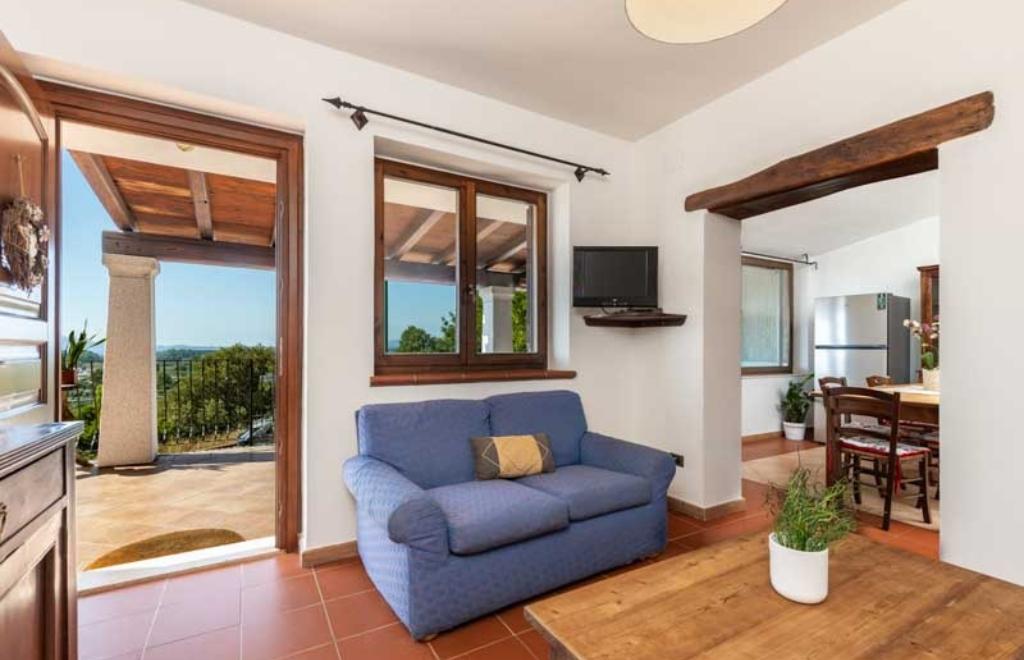 Ferienhaus Isobel Fiori Ogliastra, Santa Maria Navarrese (OG) #3