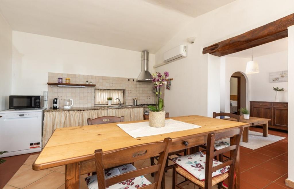 Ferienhaus Isobel Fiori Ogliastra, Santa Maria Navarrese (OG) #4