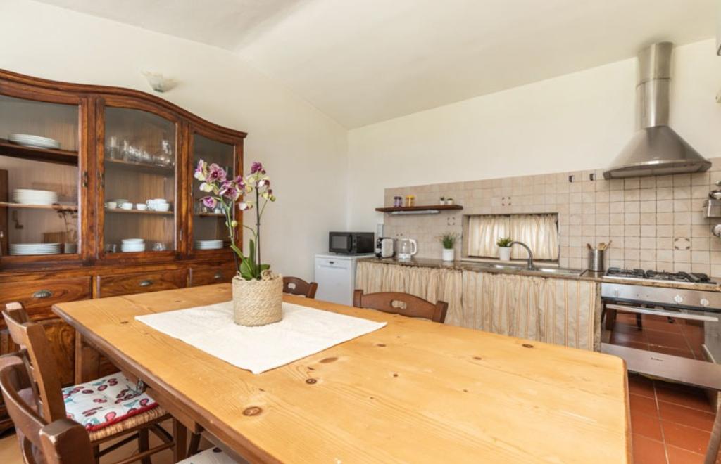 Ferienhaus Isobel Fiori Ogliastra, Santa Maria Navarrese (OG) #5