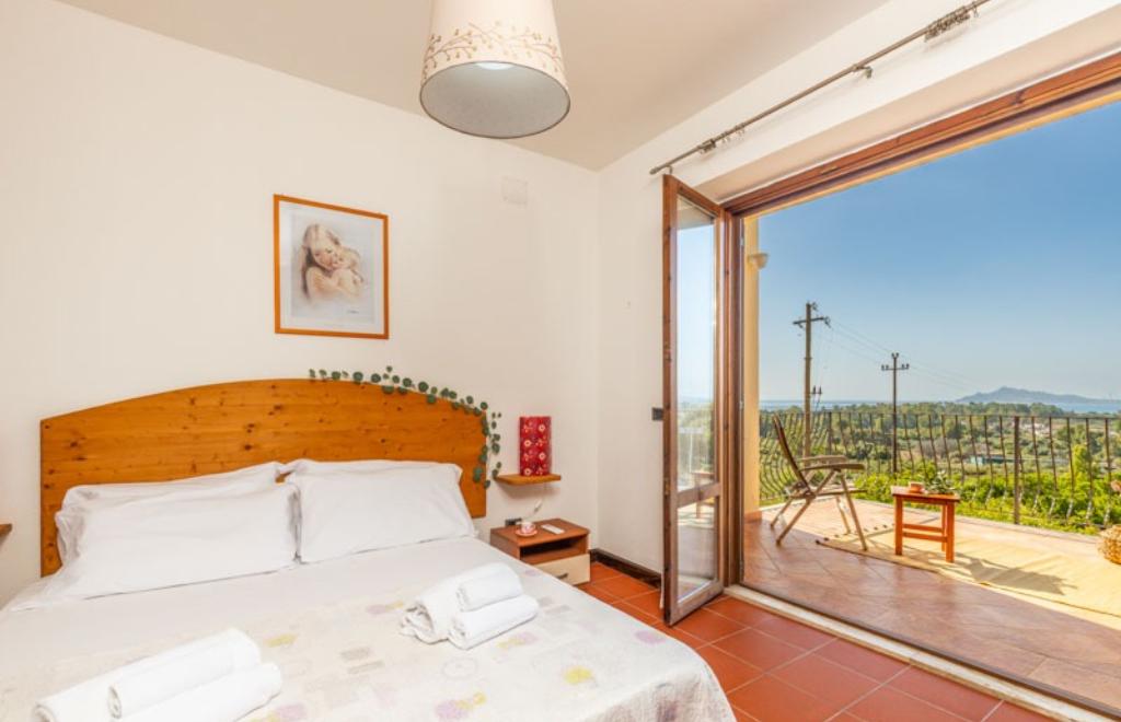 Ferienhaus Isobel Fiori Ogliastra, Santa Maria Navarrese (OG) #7