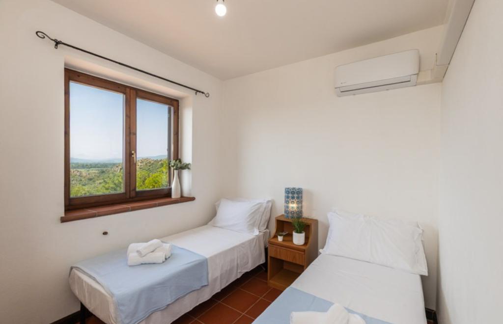 Ferienhaus Isobel Fiori Ogliastra, Santa Maria Navarrese (OG) #12